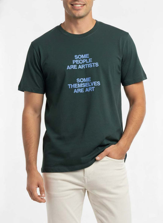 Graphic Tee Shirt