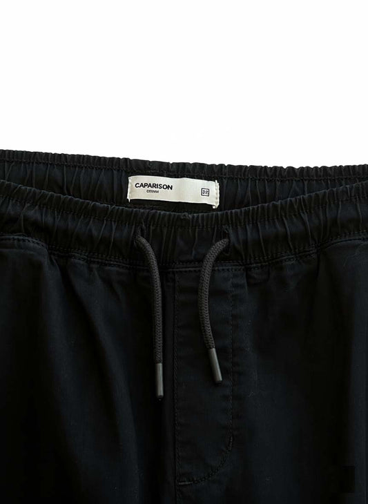 Cotton Cargo Trouser