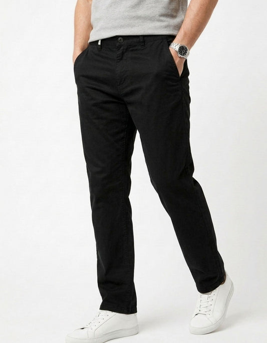 Cotton Pant