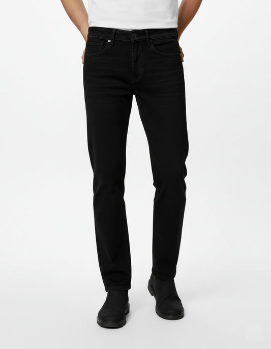 Relaxed Fit Denim