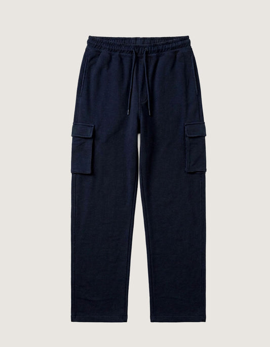 Cargo Loose Trouser