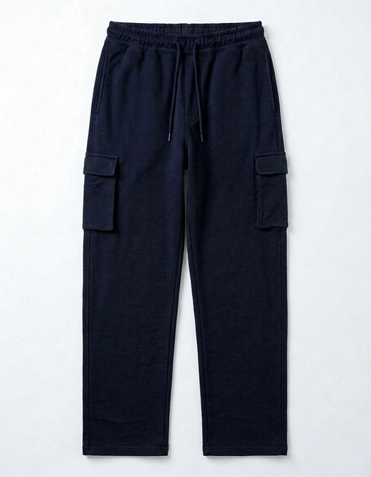 Cargo Loose Trouser