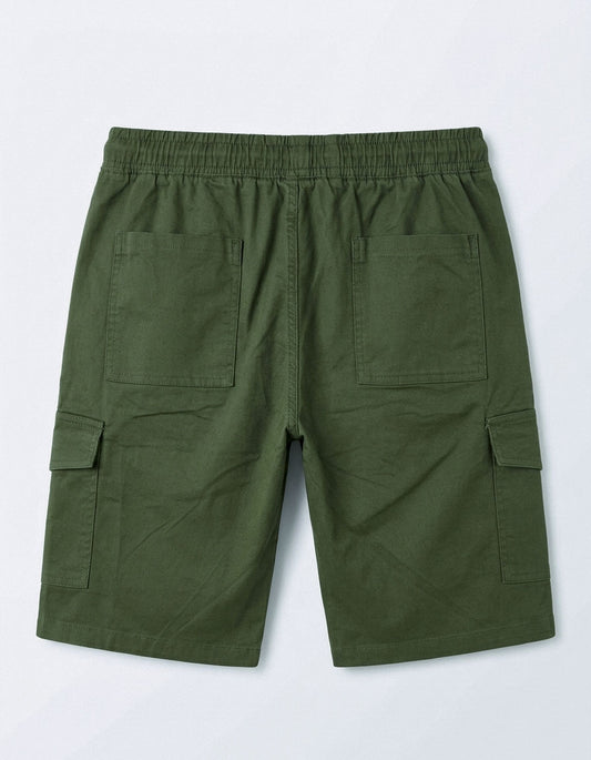 Cotton Cargo Short