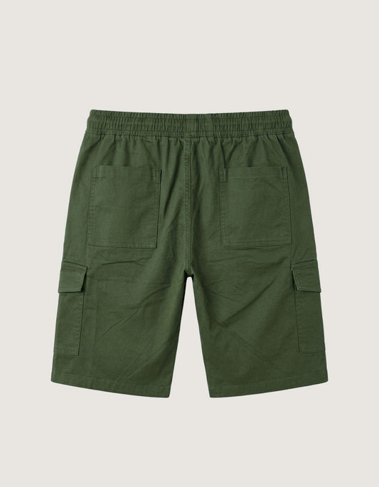 Cotton Cargo Short