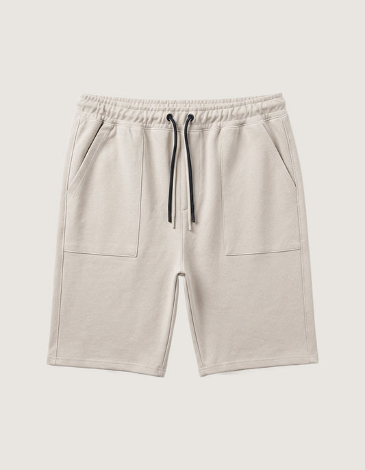 Patch Pocket Short
