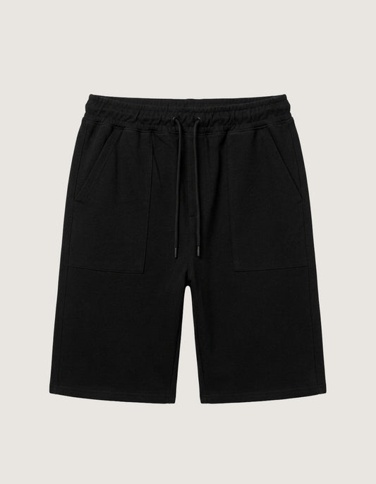 Patch Pocket Short