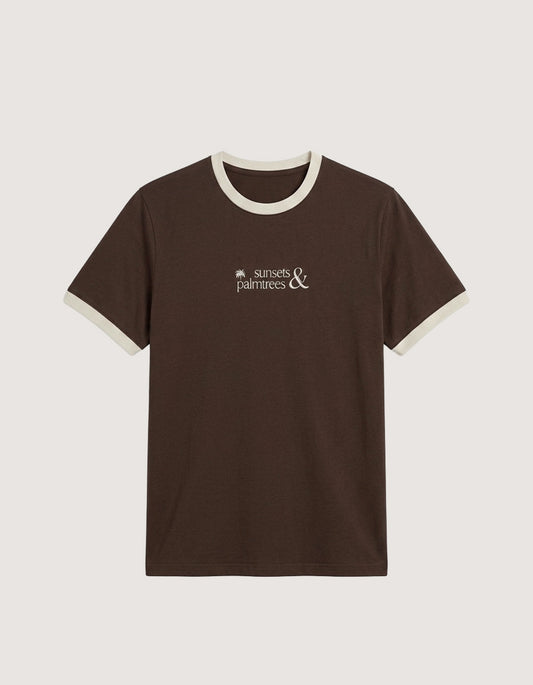 Printed T Shirt
