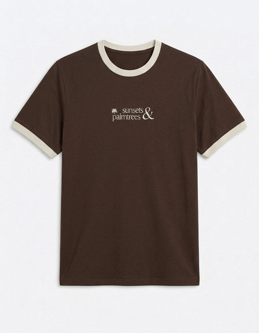 Printed T Shirt