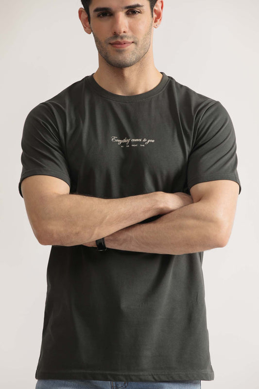 Graphic Tee Shirt
