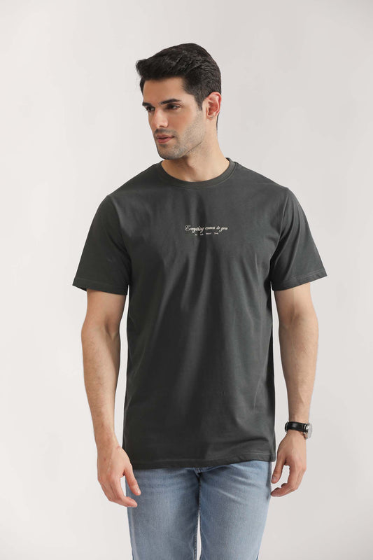 Graphic Tee Shirt