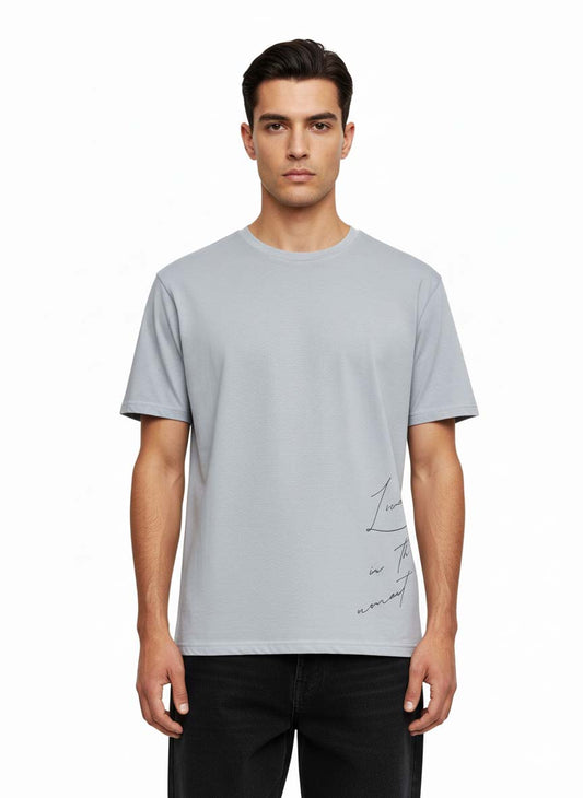 Graphic Tee Shirt