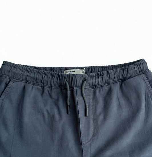 Cotton Cargo Trouser