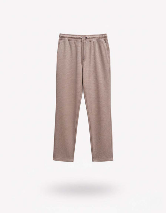 Jacquard Trouser