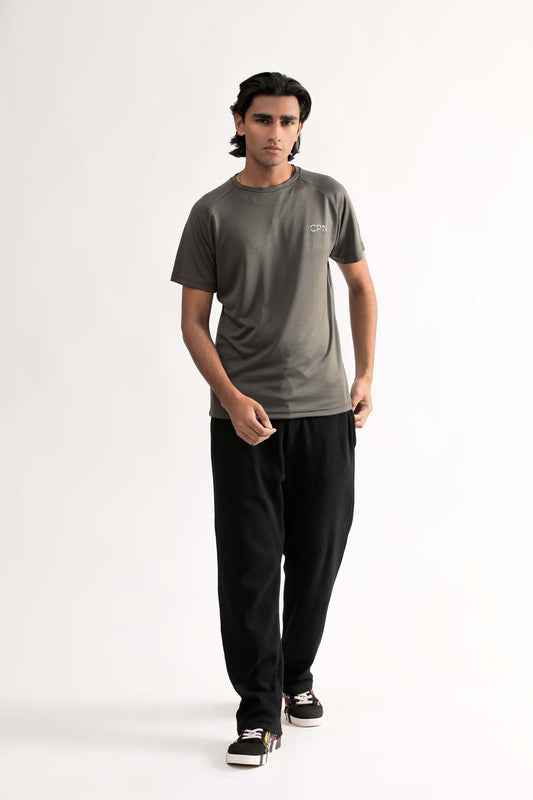 Mesh Sports Tee Shirt
