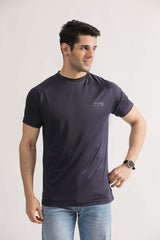 Mesh Sports Tee Shirt