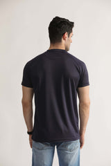 Mesh Sports Tee Shirt