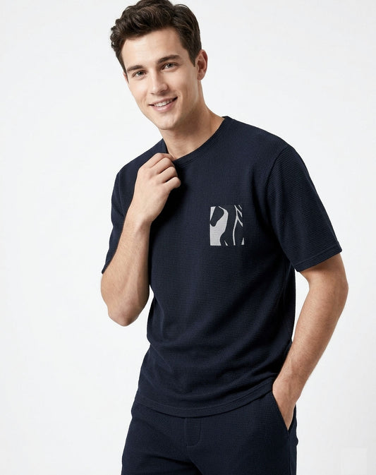Graphic Super Light T Shirt