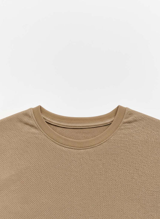 Pop Corn Tee Shirt