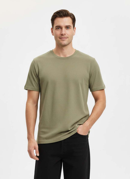 Pop Corn Tee Shirt