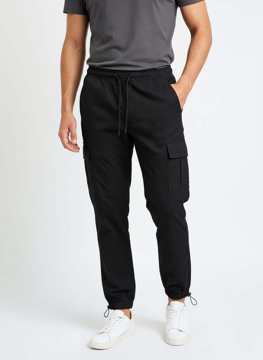 Straight Fit Cargo