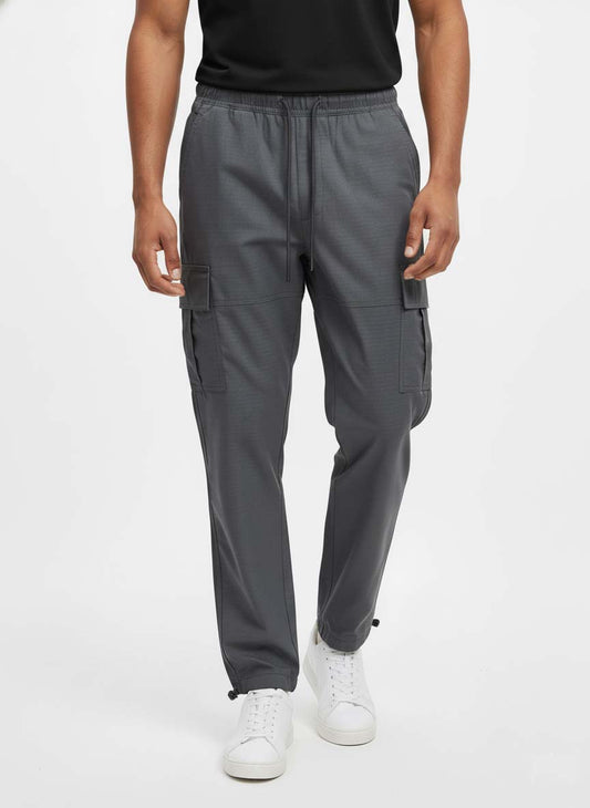 Straight Fit Cargo