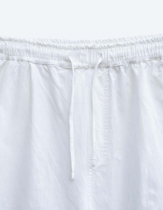 Straight Loose Fit Trouser