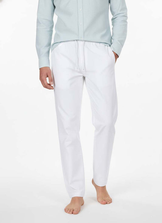 Straight Loose Fit Trouser