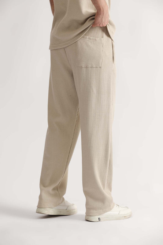 Thermal Loose Fit Trouser
