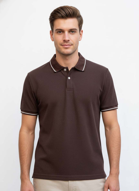 Tipping Collar Polo