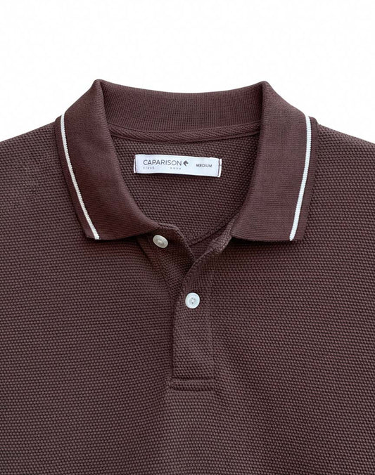 Tipping Collar Polo