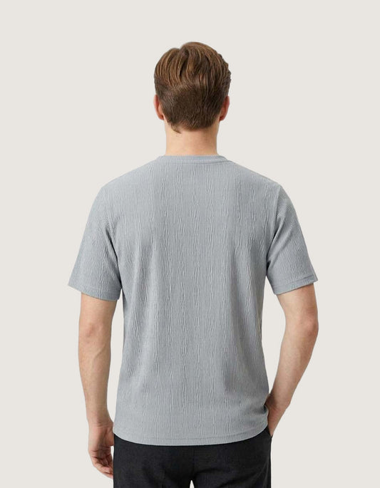 Embroidered T-Shirt