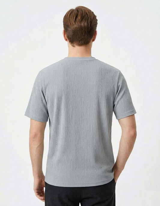 Embroidered T-Shirt