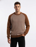 Raglan Sweater