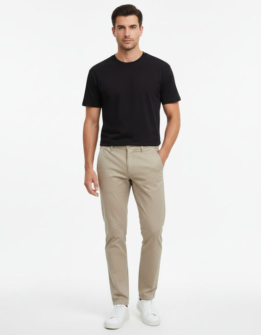 Cotton Pant