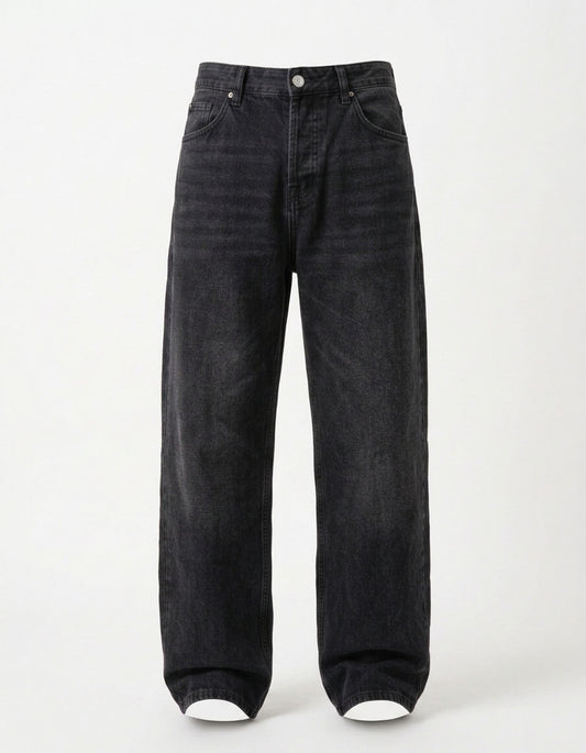 Baggy Fit Denim