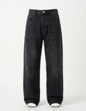 Baggy Fit Denim