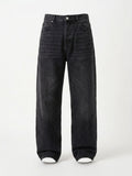 Baggy Fit Denim