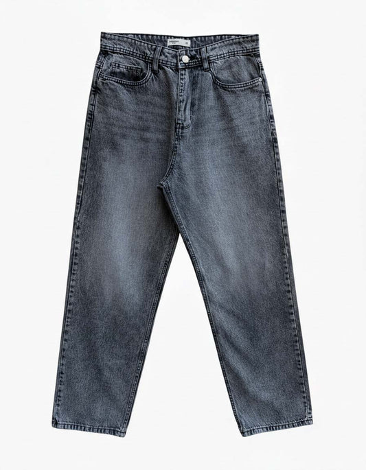 Baggy Fit Denim