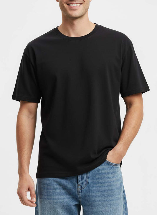 Basic Tee Shirt