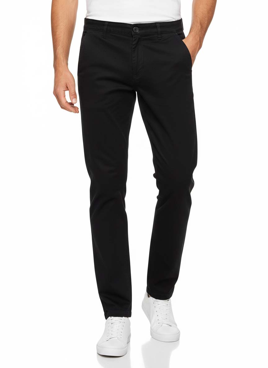 Cotton Pant