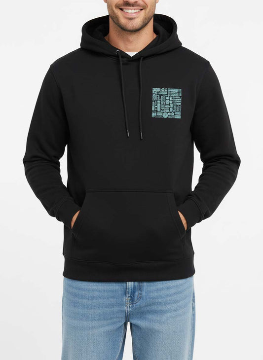 Graphic Hoodie