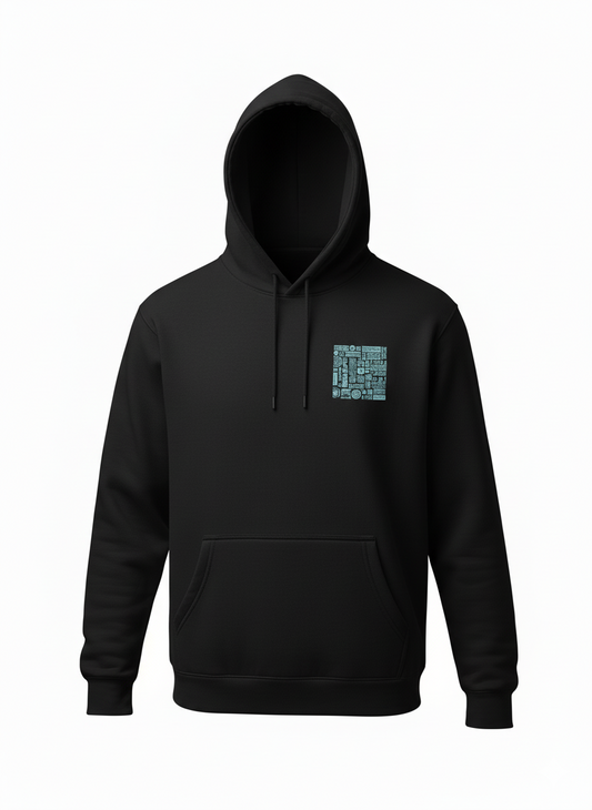 Graphic Hoodie