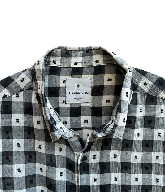 Check Shirt