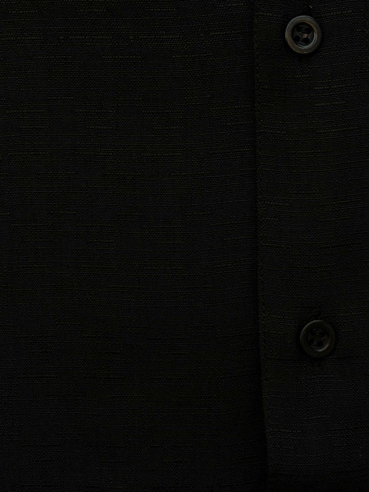 Irish Cotton Casual Shirt