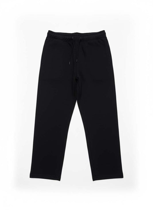 Plain Knit Trouser