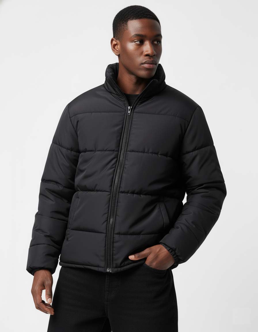 Puffer Jacket