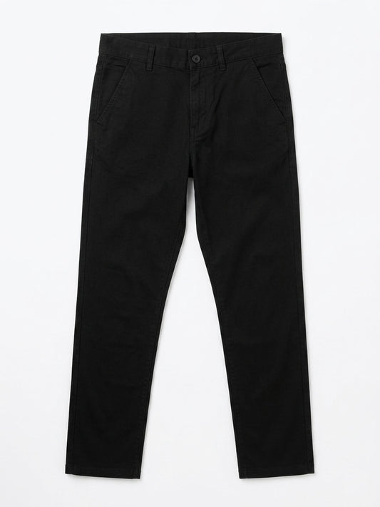 Cotton Pant
