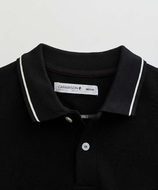 Tipping Collar Polo