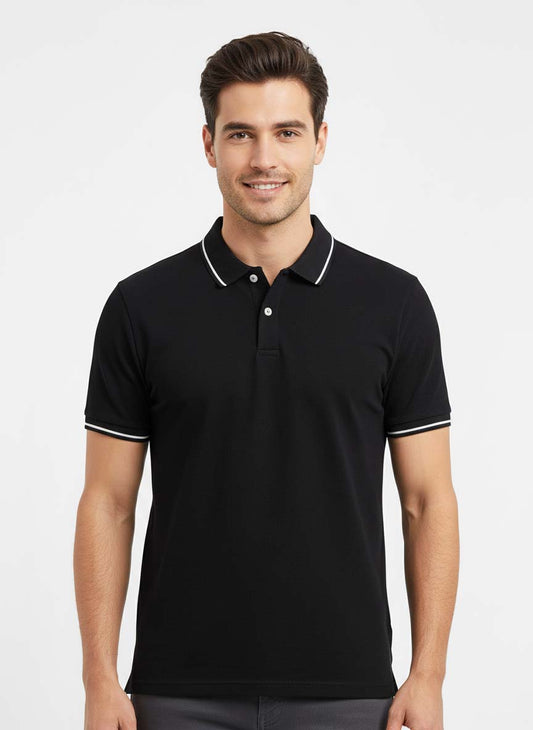 Tipping Collar Polo
