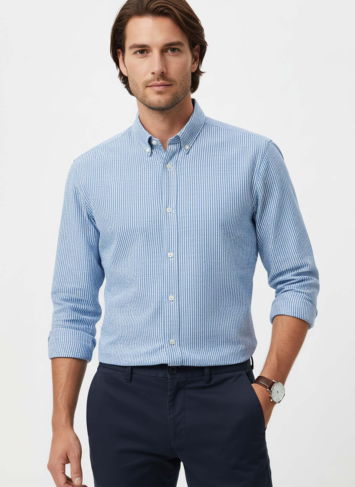 Cambridge Casual Shirt